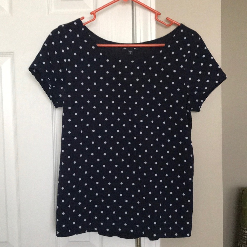 Gap top